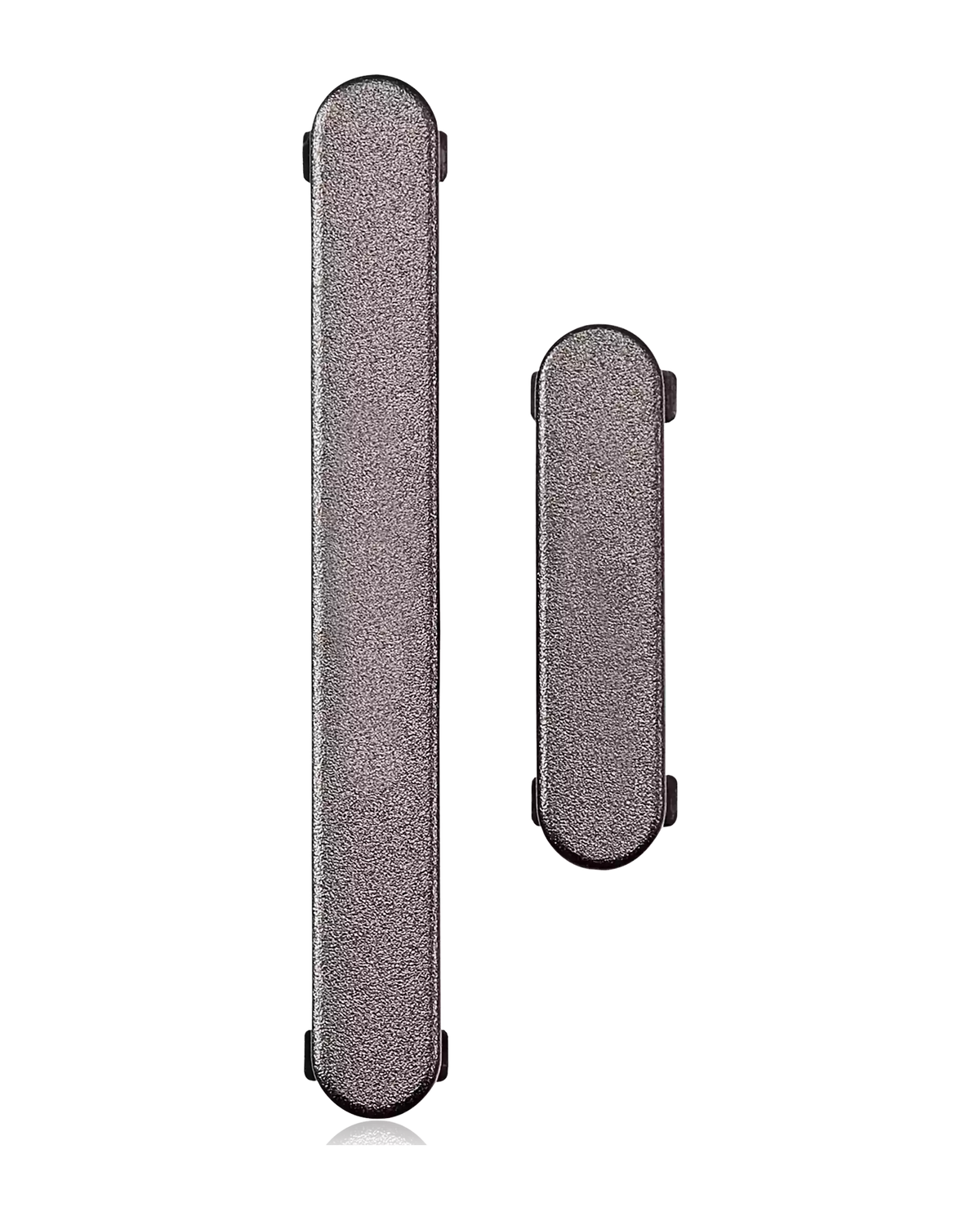Samsung Galaxy S24 Ultra Hard Buttons (Power / Volume) (Premium) Titanium Black
