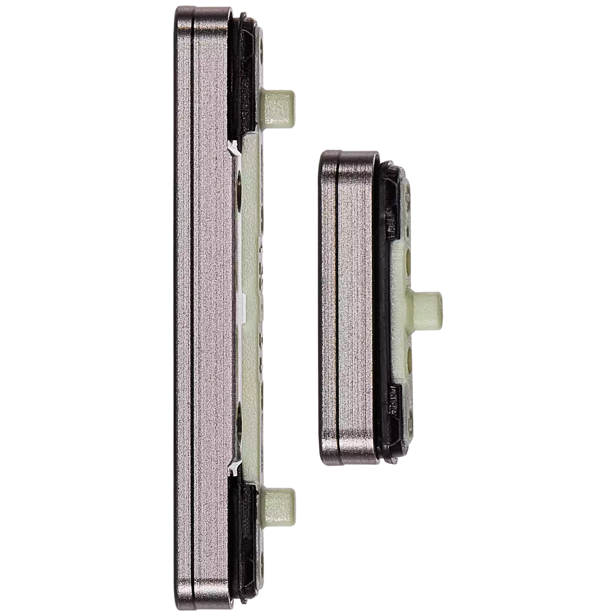 Samsung Galaxy S24 Ultra Hard Buttons (Power / Volume) (Premium) Titanium Black detail