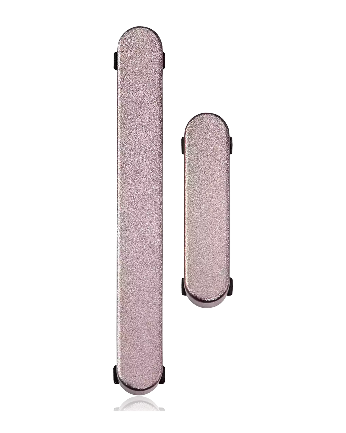 Samsung Galaxy S24 Ultra Hard Buttons (Power / Volume) (Premium) Titanium Gray