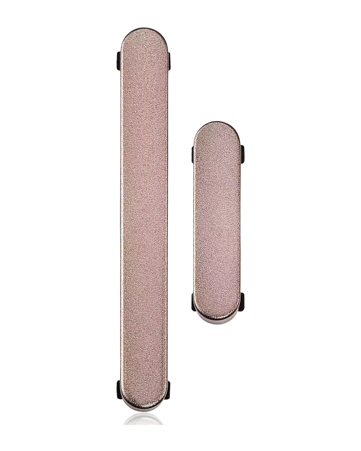 Samsung Galaxy S24 Ultra Hard Buttons (Power / Volume) (Premium) Titanium Yellow