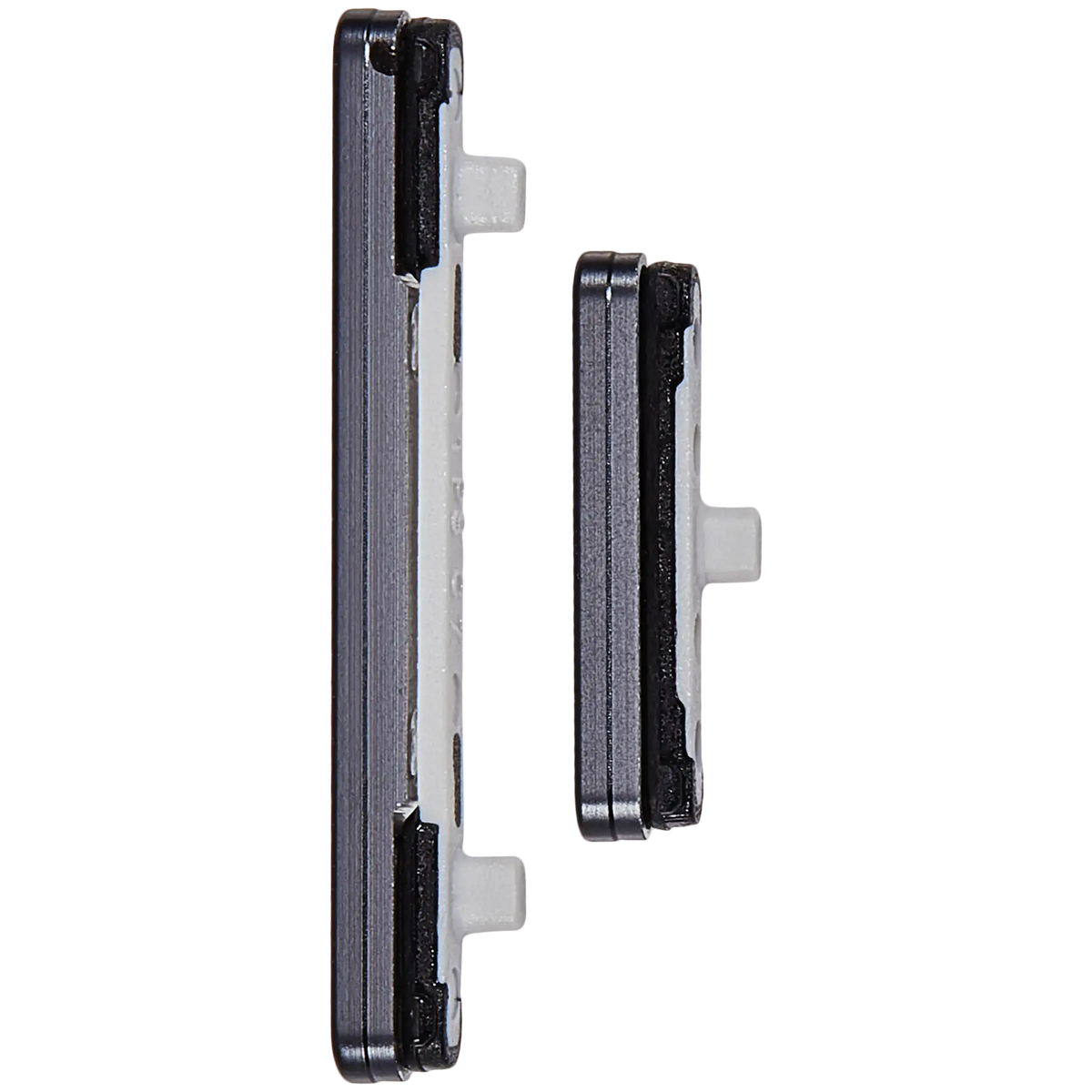 Samsung Galaxy S25 Edge Power Volume Hard Buttons Titanium Jet Black detail 2