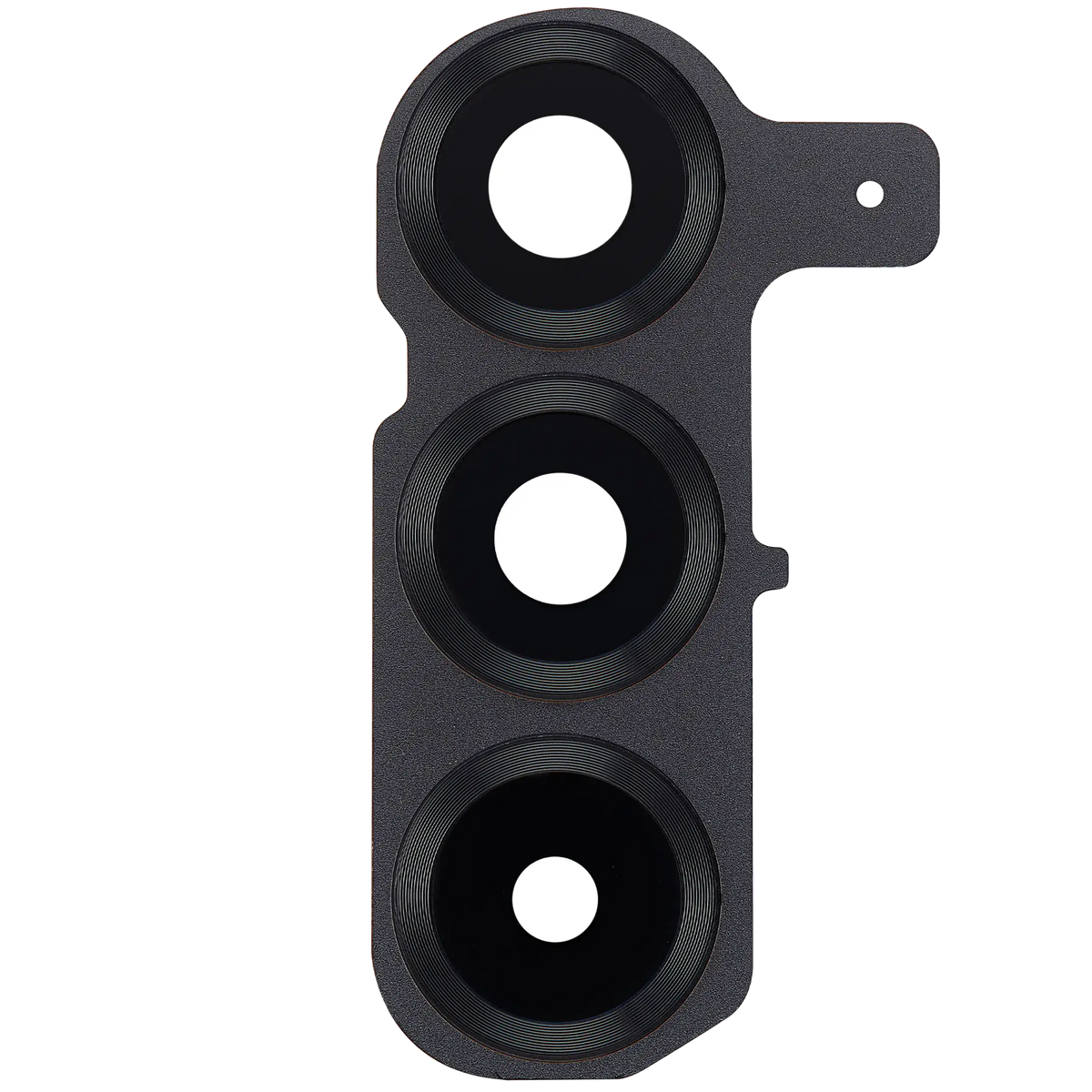 Samsung Galaxy S25 Plus Back Camera Lens With Cover Bezel Ring Blue Black