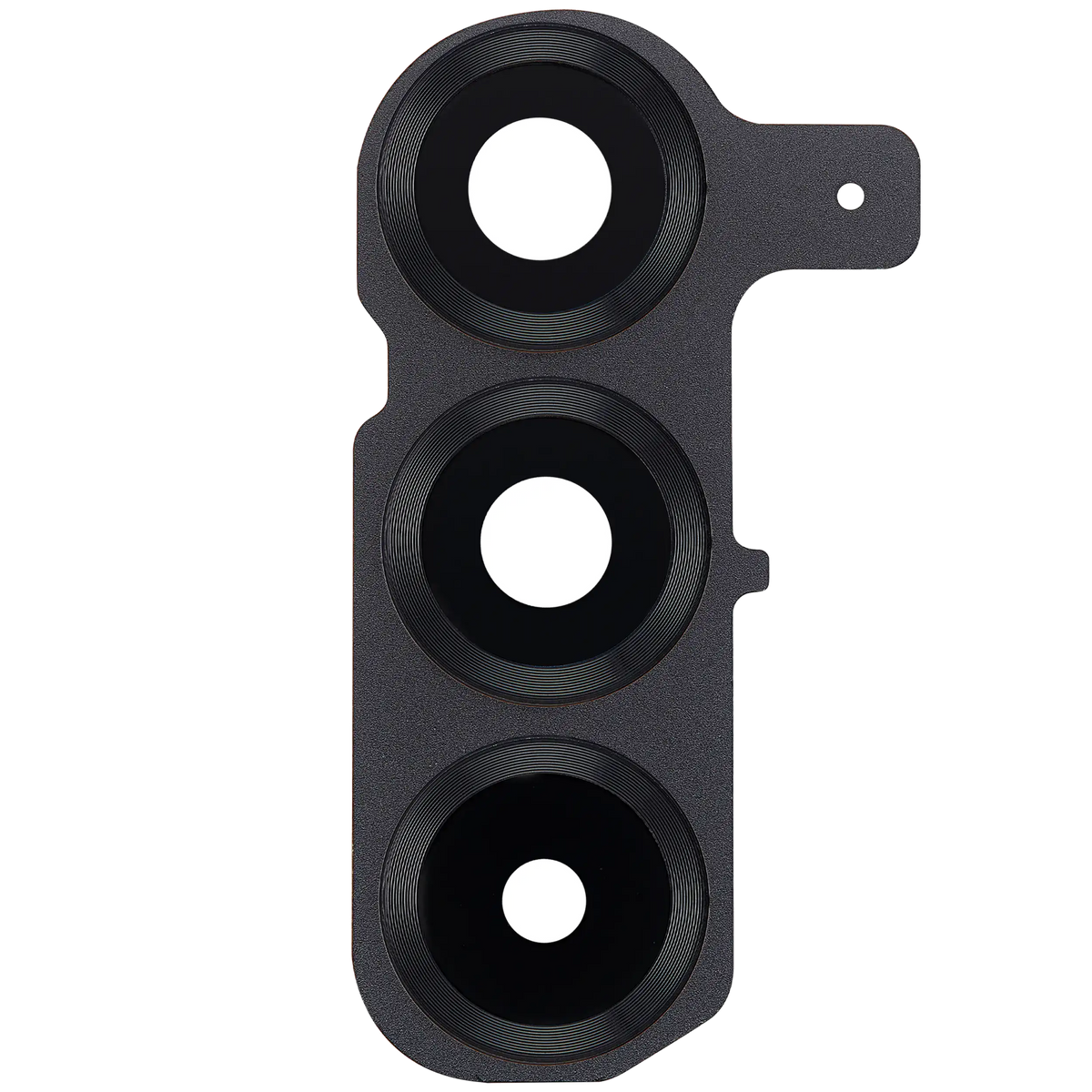 Samsung Galaxy S25 Plus Back Camera Lens With Cover Bezel Ring Mint
