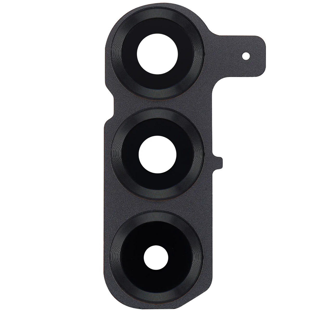 Samsung Galaxy S25 Plus Back Camera Lens With Cover Bezel Ring Navy