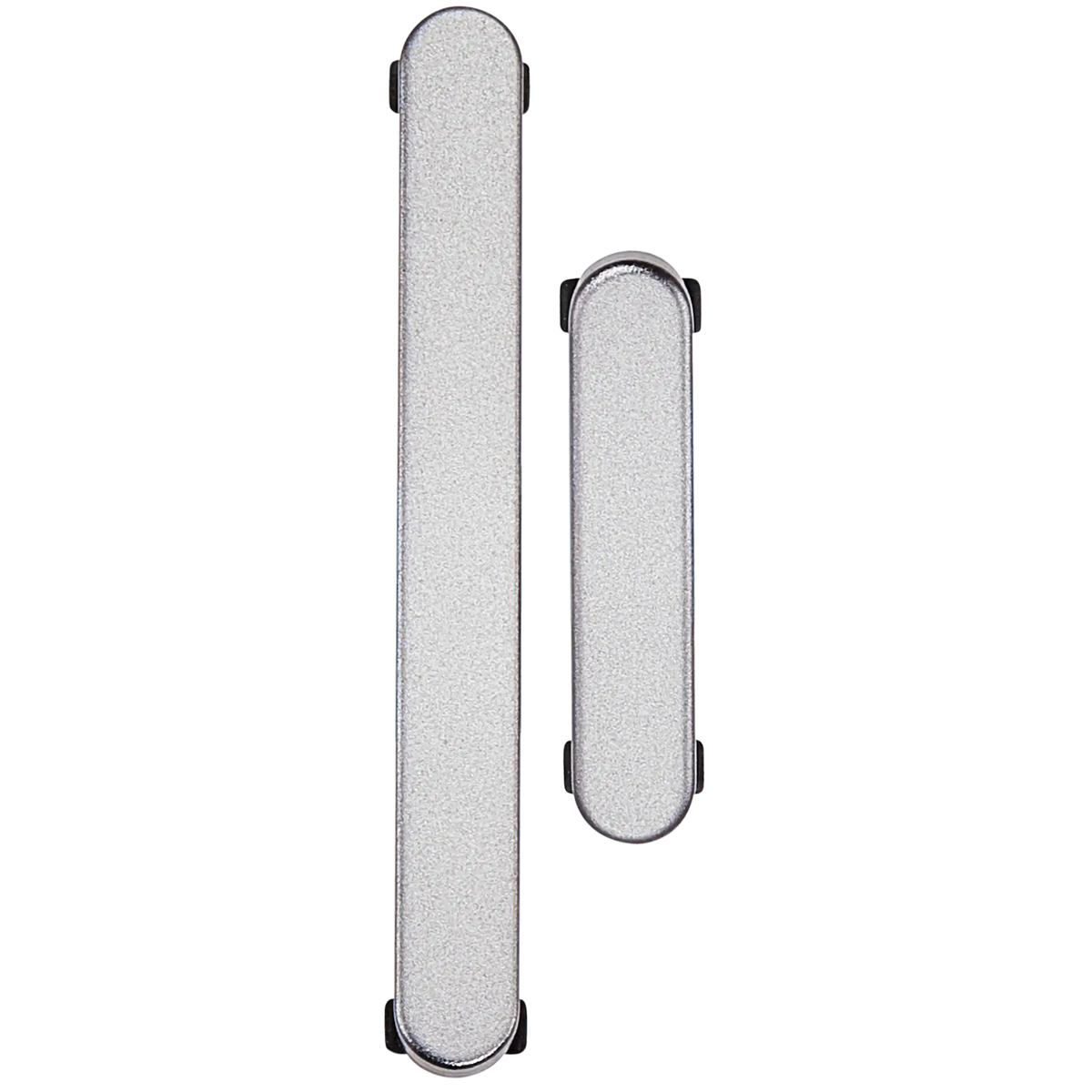 Samsung Galaxy S25 / S25 Plus Hard Buttons (Power / Volume) – Blue Black