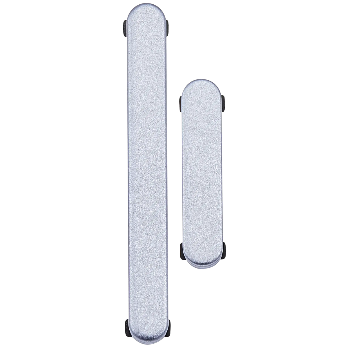 Samsung Galaxy S25 / S25 Plus Hard Buttons (Power / Volume) – Icy Blue