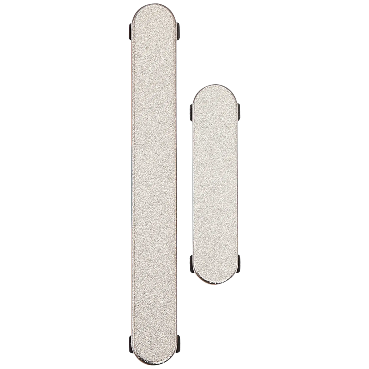 Samsung Galaxy S25 / S25 Plus Hard Buttons (Power / Volume) – Pink Gold