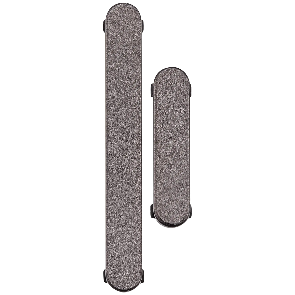 Samsung Galaxy S25 Ultra Hard Buttons (Power / Volume) Titanium Gray