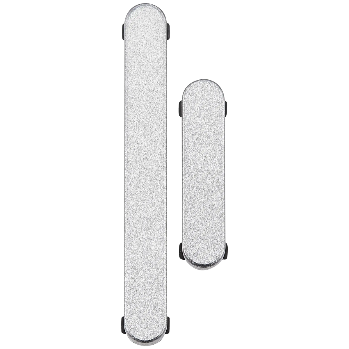 Samsung Galaxy S25 Ultra Hard Buttons (Power / Volume) Titanium Silver
