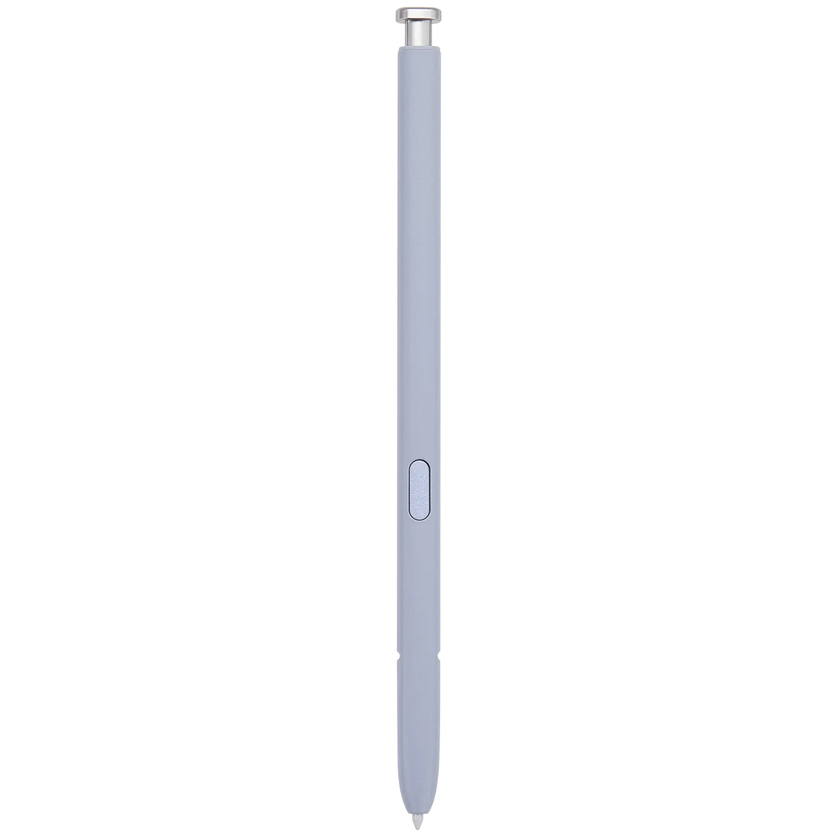 Samsung Galaxy S25 Ultra Stylus Pen (Aftermarket) Titanium White Silver / Titanium Silver Blue