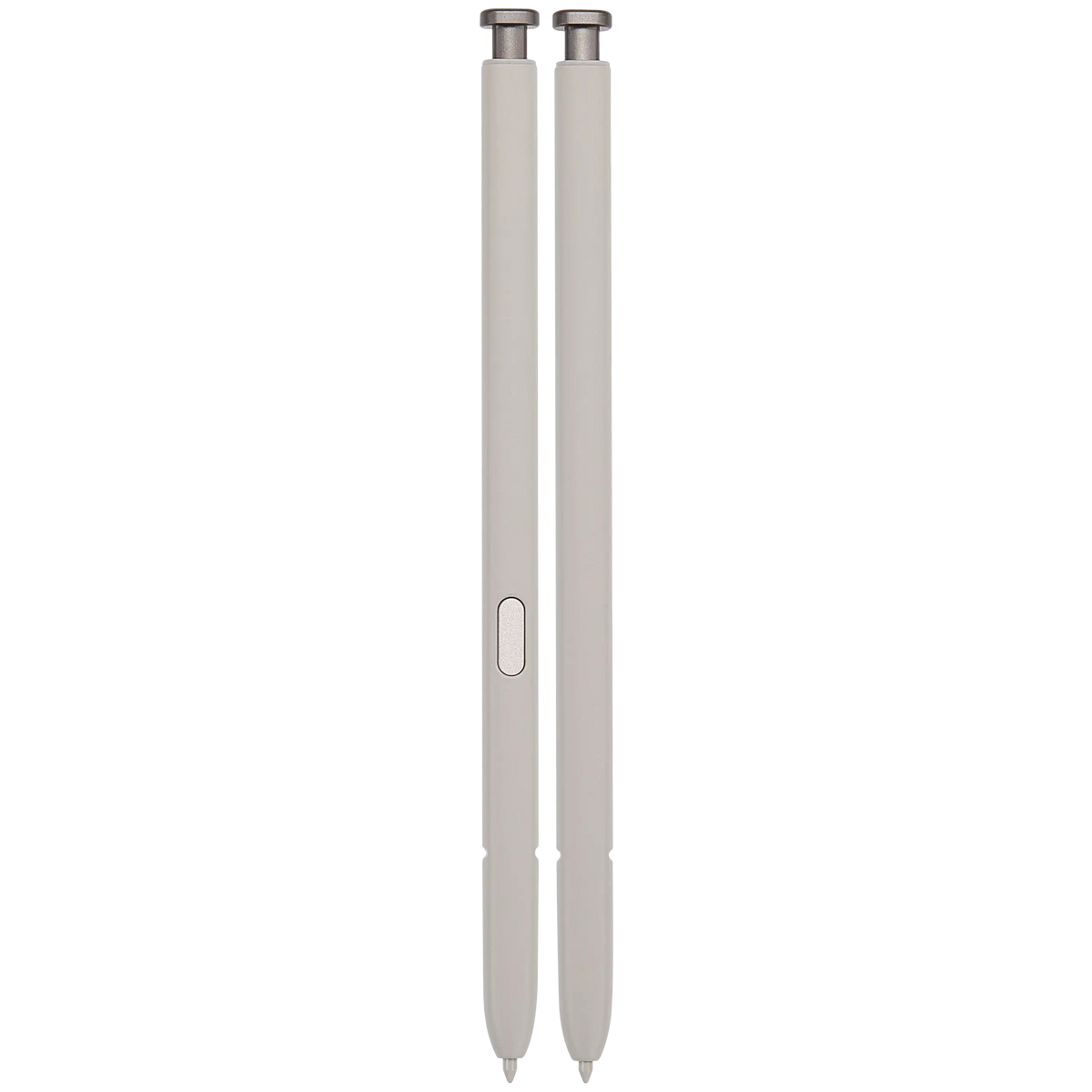 Samsung Galaxy S25 Ultra Stylus Pen (Aftermarket) Titanium Jet Black Detail 1