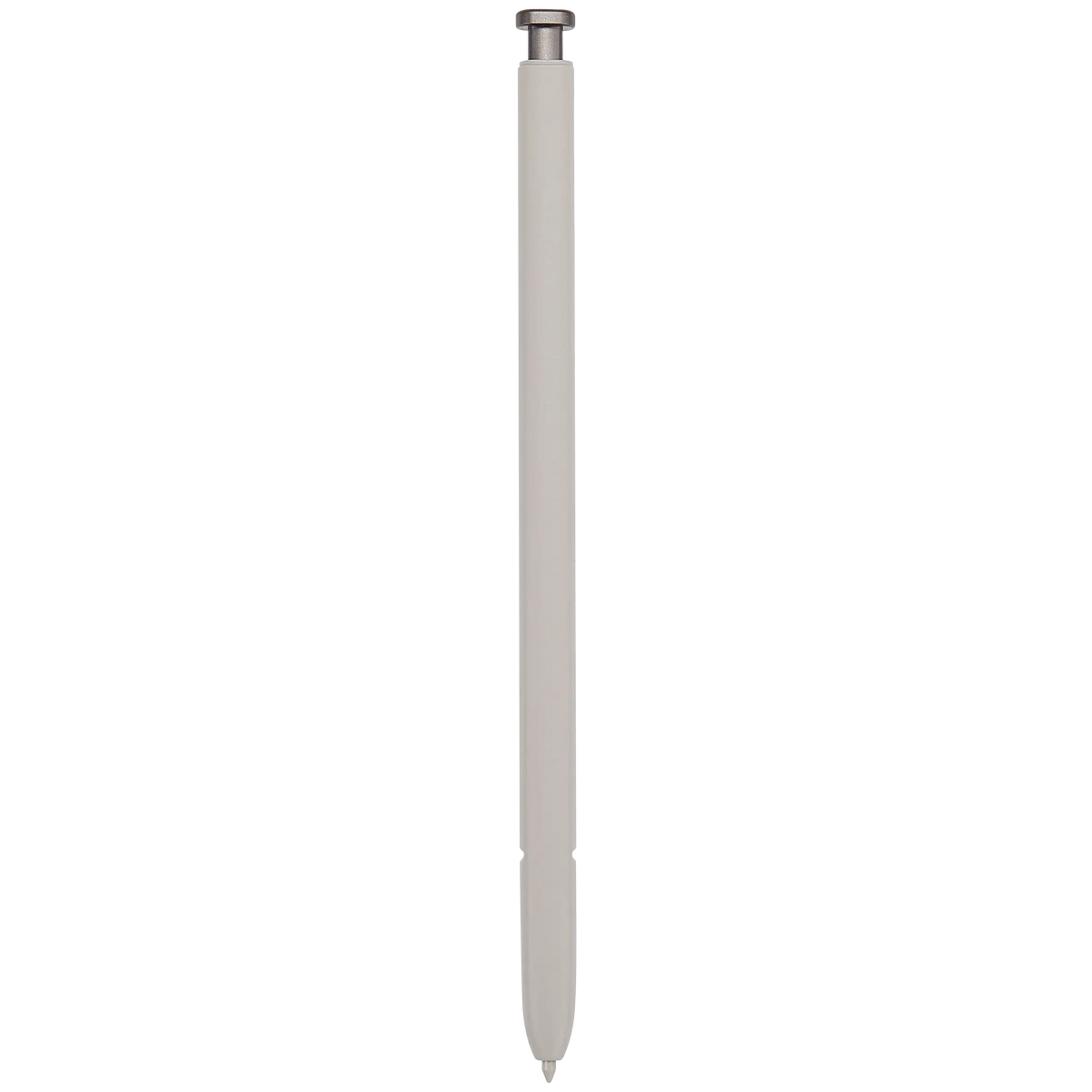 Samsung Galaxy S25 Ultra Stylus Pen (Aftermarket) Titanium Jet Black Detail 2