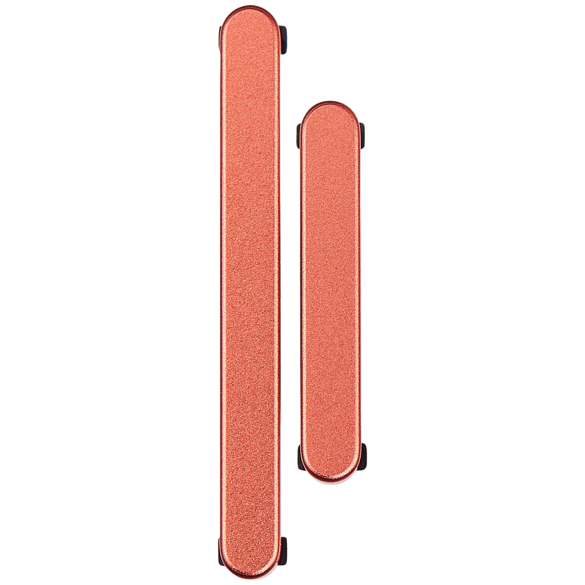 Samsung Galaxy S26 Power and Volume Hard Buttons – Red