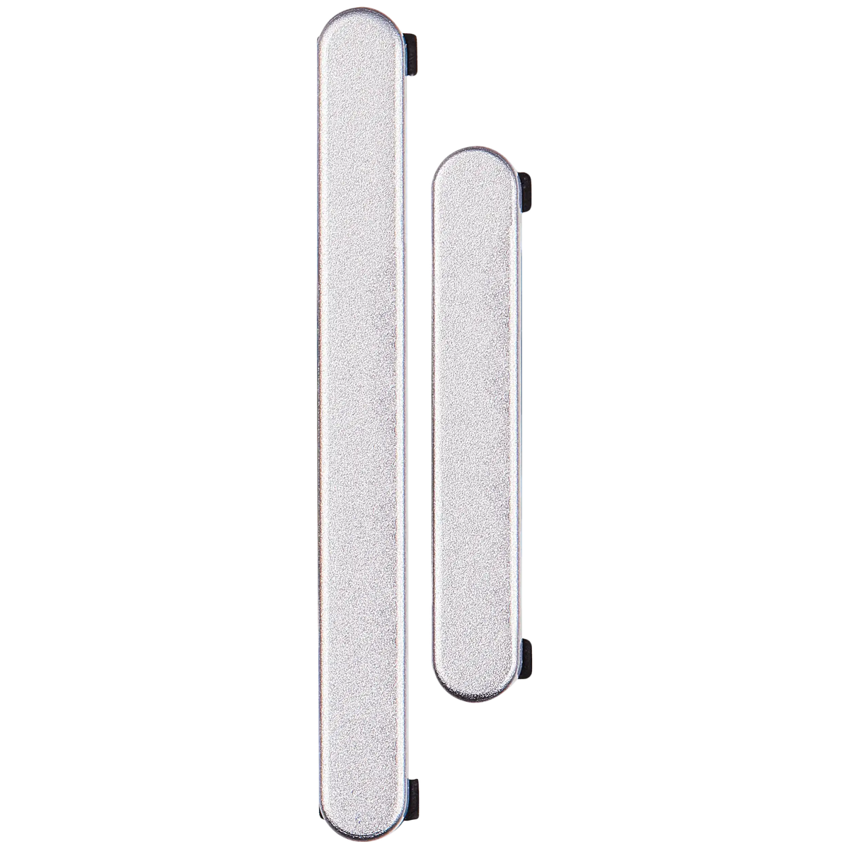 Samsung Galaxy S26 Power and Volume Hard Buttons – White