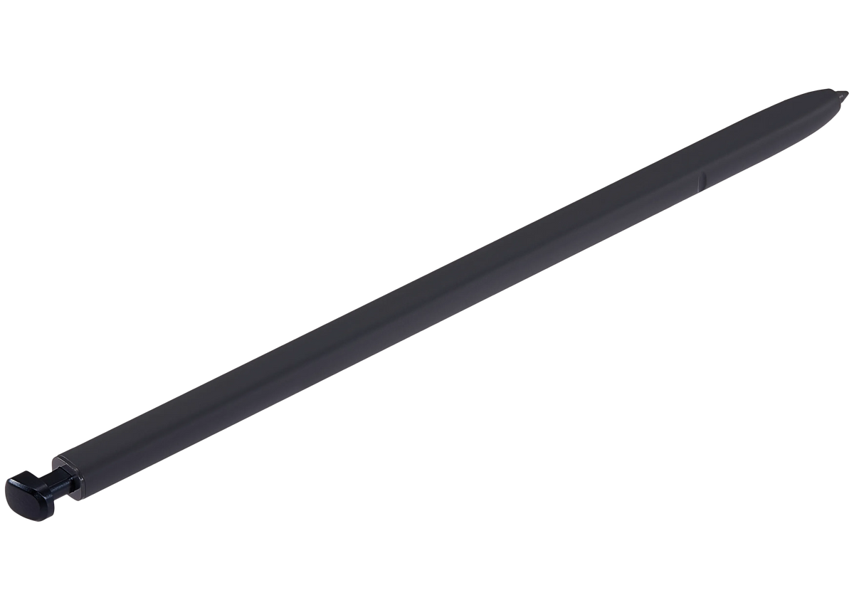 Samsung Galaxy S26 Ultra Aftermarket Stylus Pen – Black detail 3