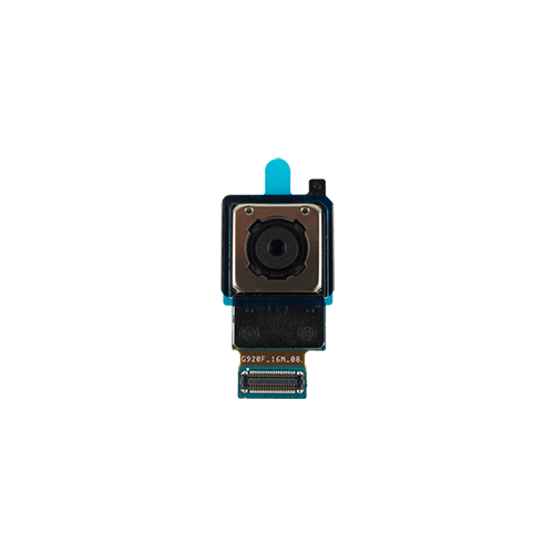 Samsung Galaxy S6 Front Facing Camera