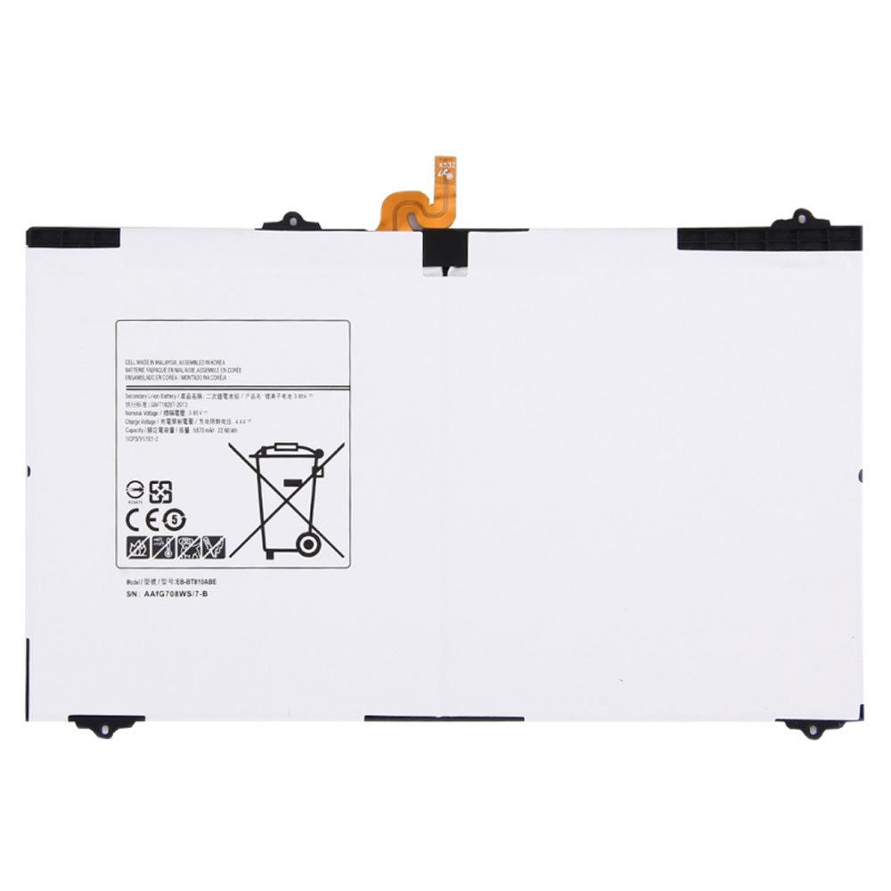 Samsung Galaxy Tab S2 9.7" T810 T813 Battery - EB-BT810ABE