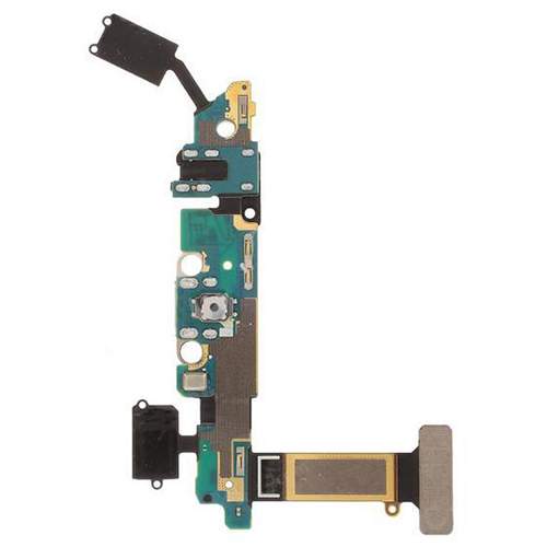 Samsung Galaxy S6 G920 Charging Dock Flex Cable