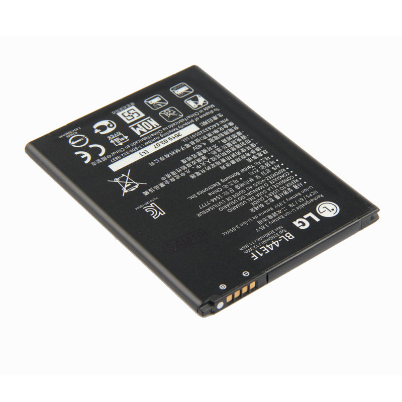LG Stylo 3 / Stylo 3 plus/ LG V20 Battery BL-44E1F