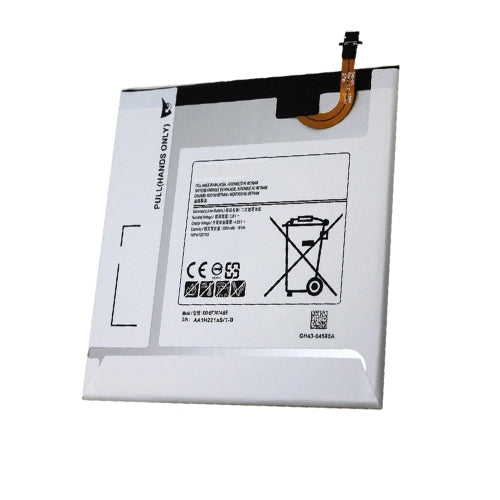 Samsung Galaxy Tab E 8 T377 T380 T385 Battery EB-BT367ABA