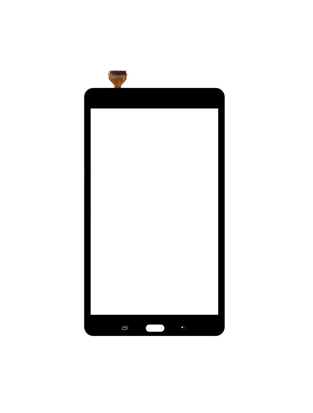 Samsung Galaxy Tab A 8.0 2017 T380 T381 T385 Digitizer - Black
