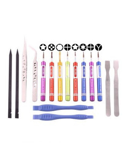 Repair Tool Kit for Apple iPhone , Samsung and other Cellphone