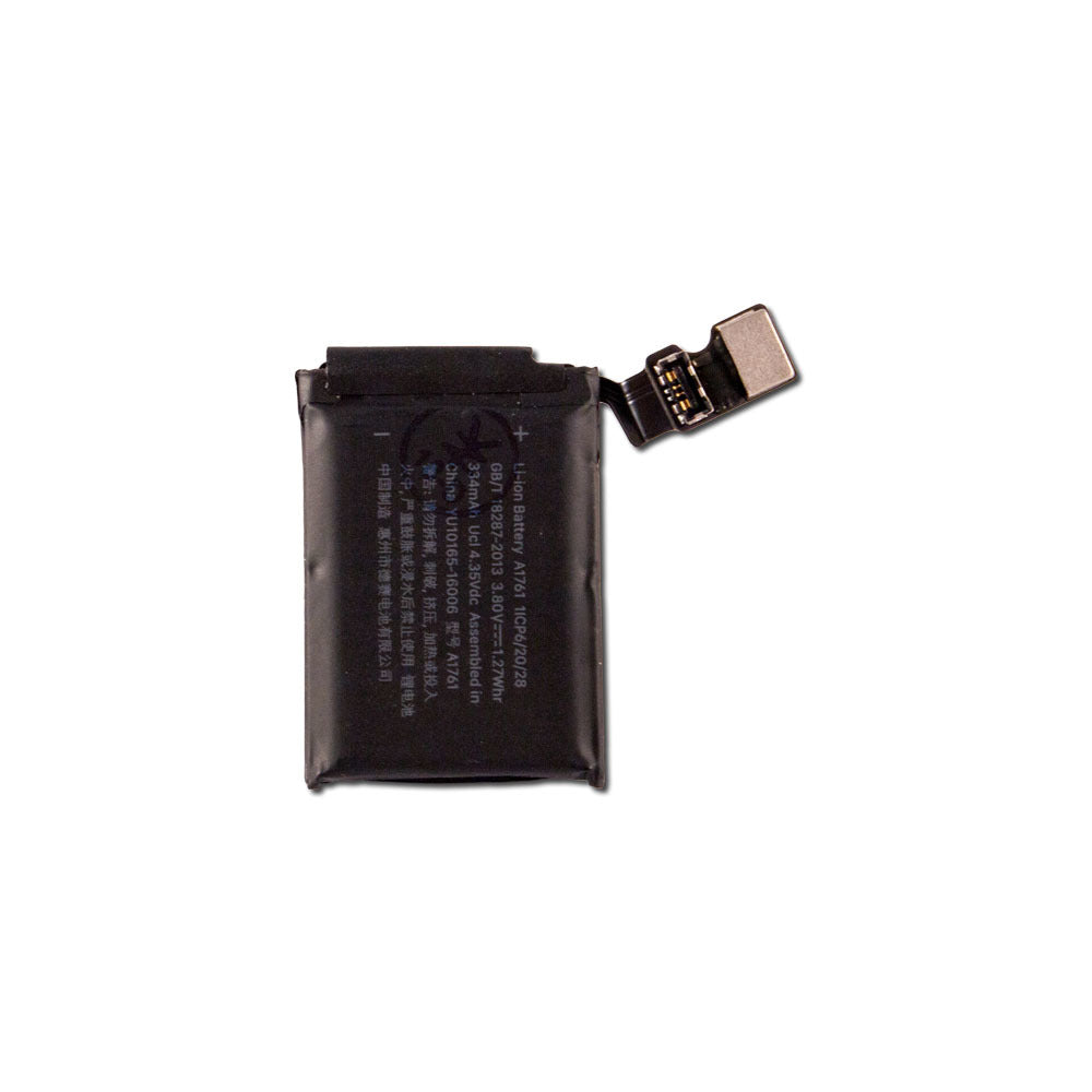 replacement battery For Apple iWatch 3nd Gen 38mm < GPS + Cellular >