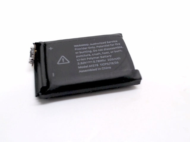 replacement battery For Apple iWatch 1 Gen 38mm