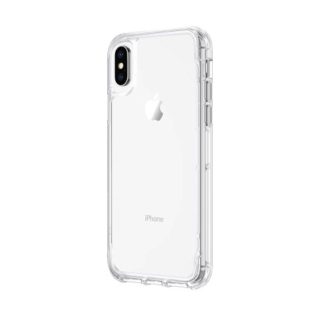 Capsul Air Crystal Case for Apple iPhone XS / iPhone X
