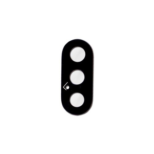 iPhone XS Max Rear Camera Lens Glass Replacement