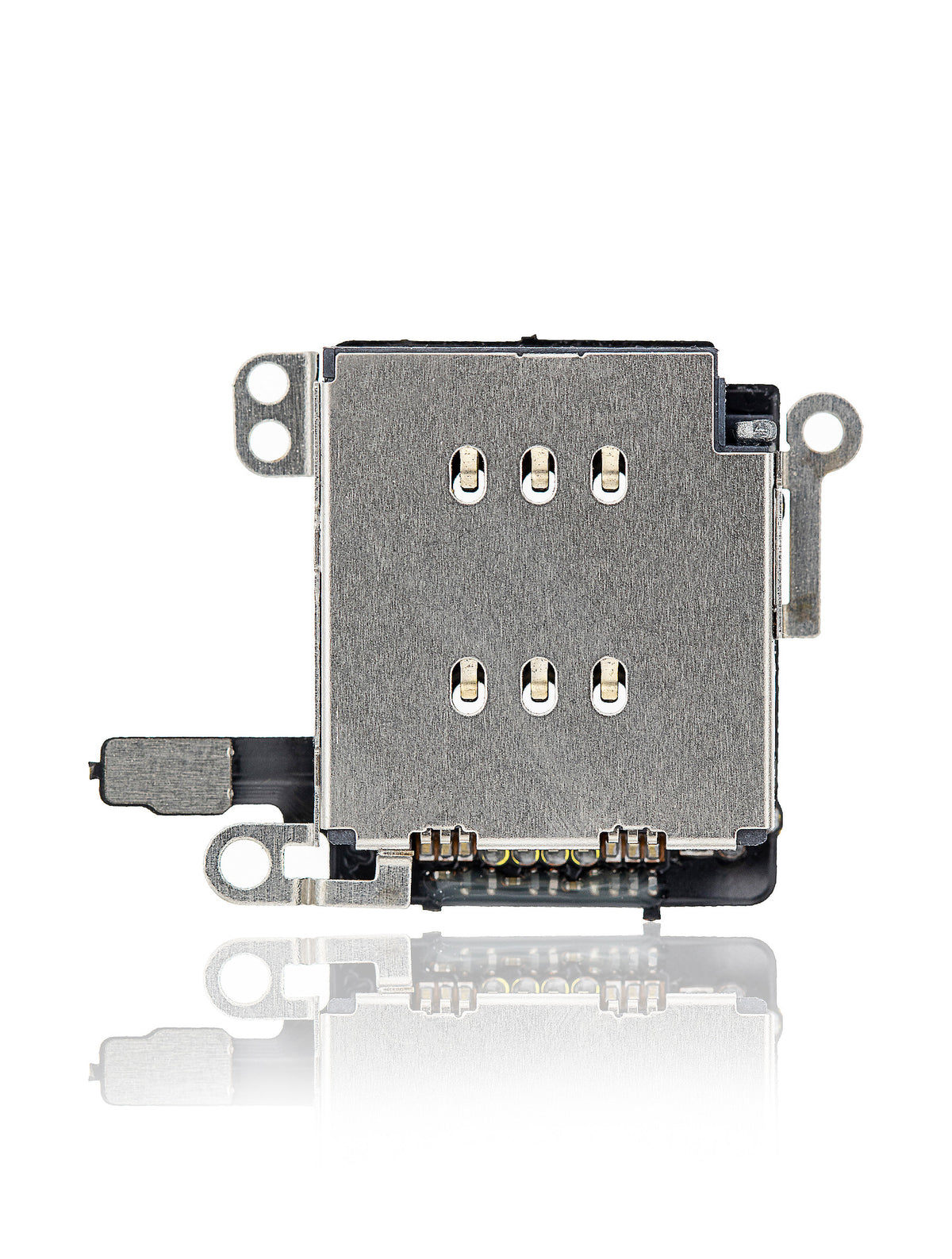 iPhone XR Single SIM Card Reader Flex Cable