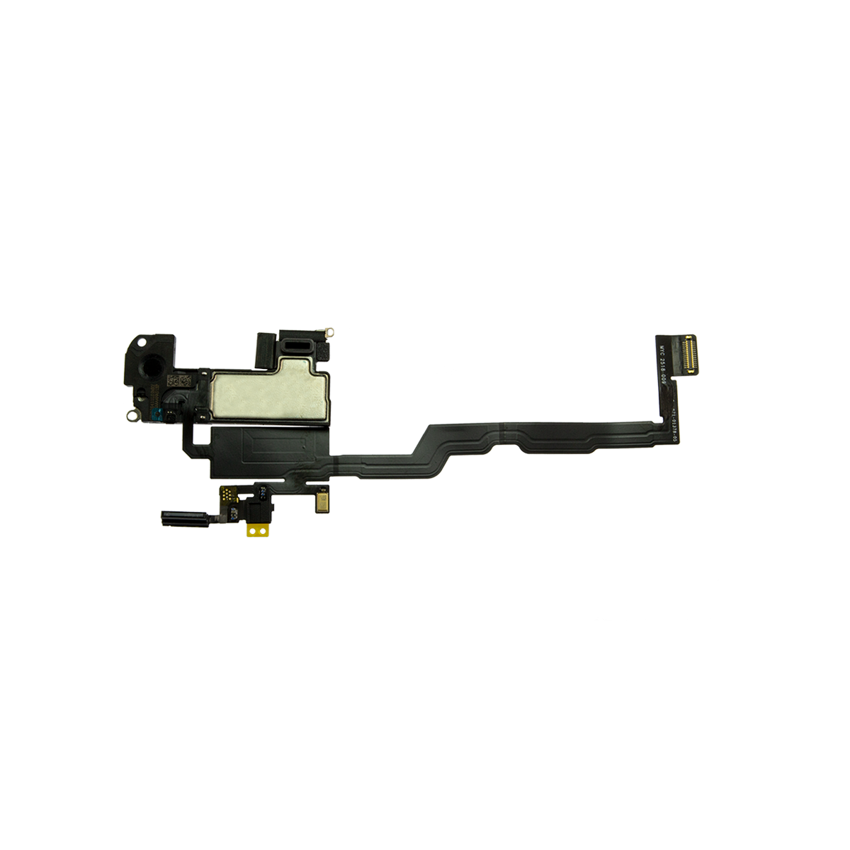 iPhone XS Front Light Sensor Earphone Ear Speaker Flex Cable Ribbon