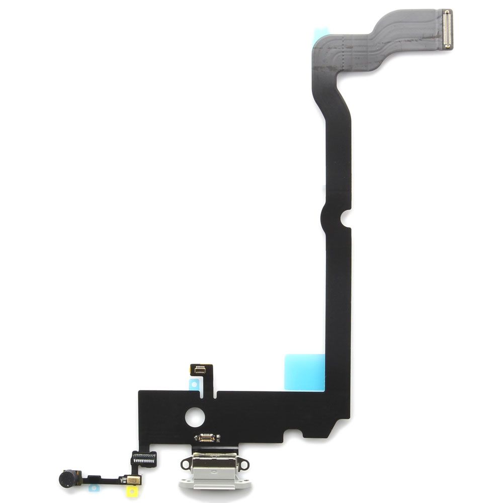 iPhone XS Max Charging Dock Port Flex Cable