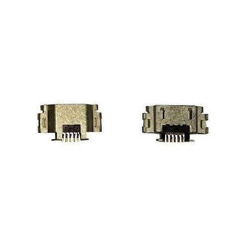 Sony Xperia Z3 Dock Charging Port