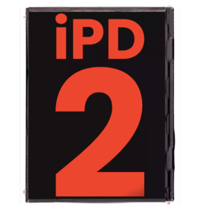 iPad 2 LCD Display Screen