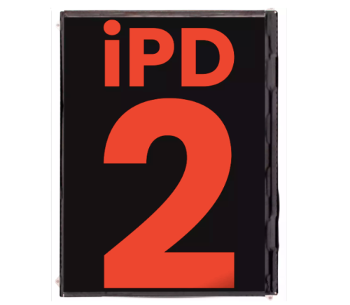 iPad 2 LCD Display Screen