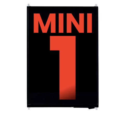 iPad Mini 1 LCD Display Screen