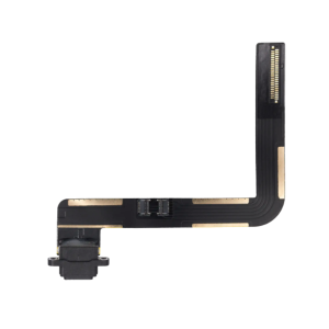 iPad Air 1 / iPad 5 / iPad 6 Charging Connector Flex