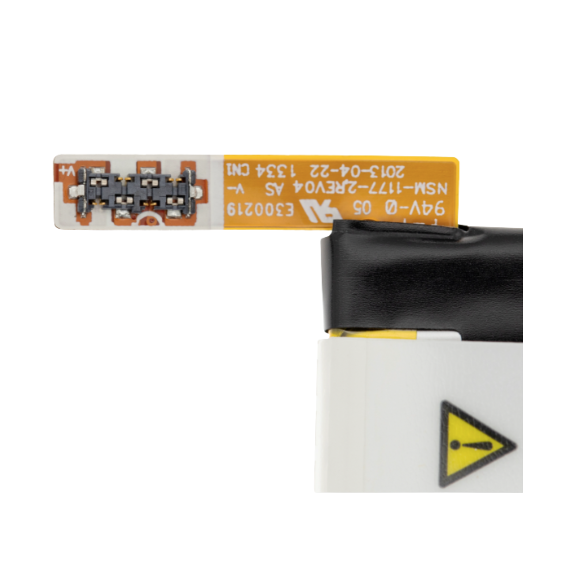 BlackBerry Q5 replacement battery BAT-51585-103