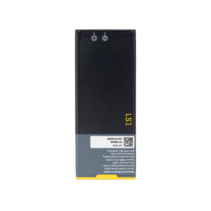 BlackBerry Z10 LS1 battery replacement rechargeable