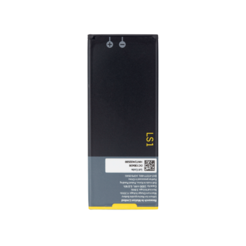 BlackBerry Z10 LS1 battery replacement rechargeable