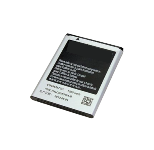 Samsung Galaxy Y S5360 Wave Y S5380 Battery - EB454357VU