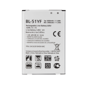 LG G4 Battery