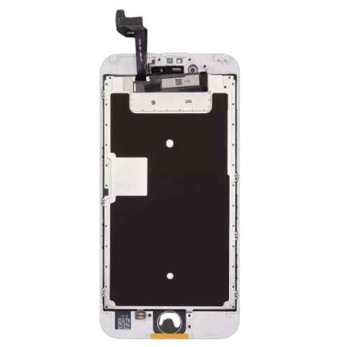 iPhone 6S LCD Screen Replacement Assembly - White ( Premium ) - Image 2