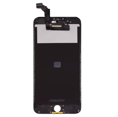 iPhone 6 Plus LCD Screen Replacement Assembly - Black ( Aftermarket ) - Image 2