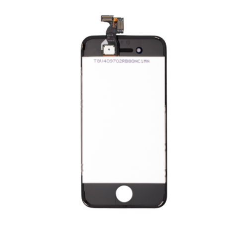 iPhone 4S LCD Screen Replacement Assembly - Black - Image 2