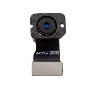 iPad 3 / iPad 4 Rear Camera Replacement