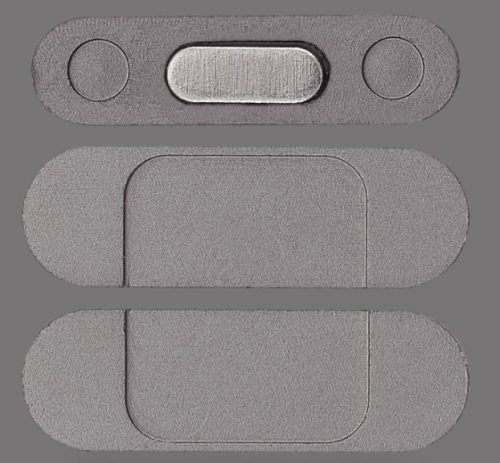 iPad 7 (2019) / iPad 8 (2020) / iPad 9 (2021) Sidekey Button Set - Image 2