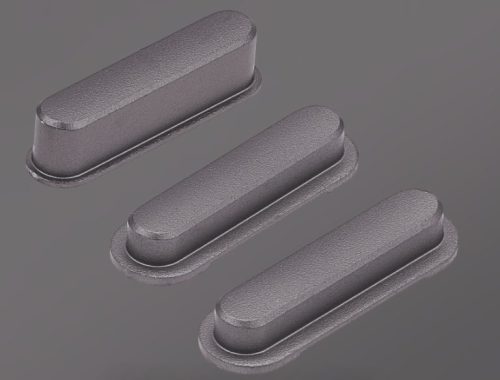 iPad 7 (2019) / iPad 8 (2020) / iPad 9 (2021) Sidekey Button Set - Image 3