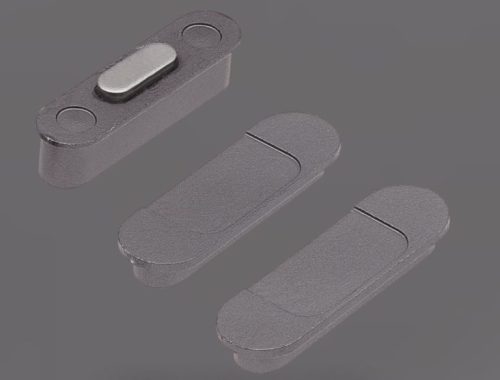 iPad 7 (2019) / iPad 8 (2020) / iPad 9 (2021) Sidekey Button Set - Image 4